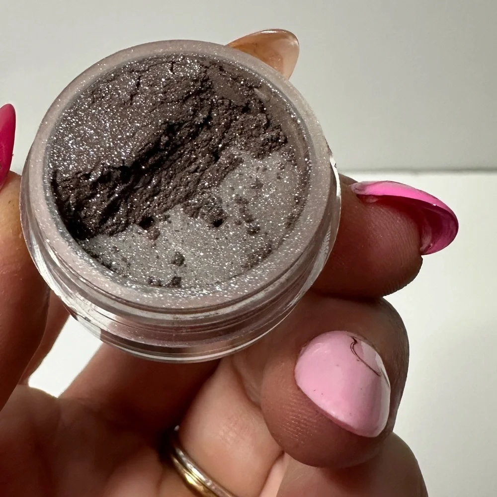 bareMinerals, GOSSIP loose mineral eyeshadow, travel size